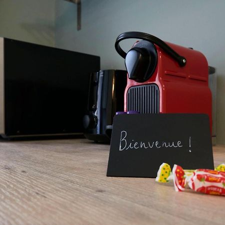 Equipped Studio In Vieux-Lille Near Grand Place Εξωτερικό φωτογραφία