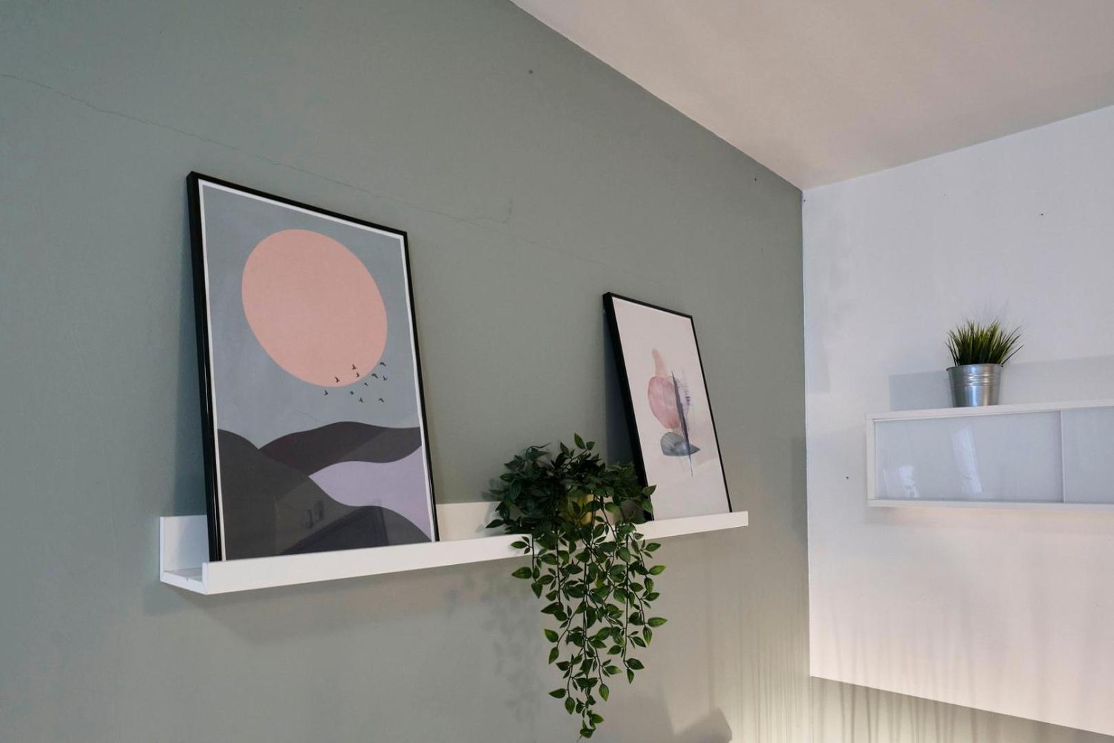 Equipped Studio In Vieux-Lille Near Grand Place Εξωτερικό φωτογραφία