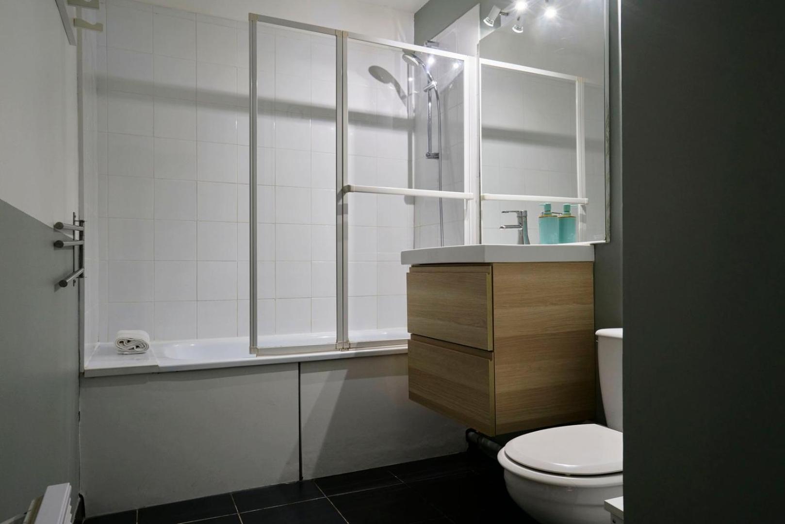 Equipped Studio In Vieux-Lille Near Grand Place Εξωτερικό φωτογραφία