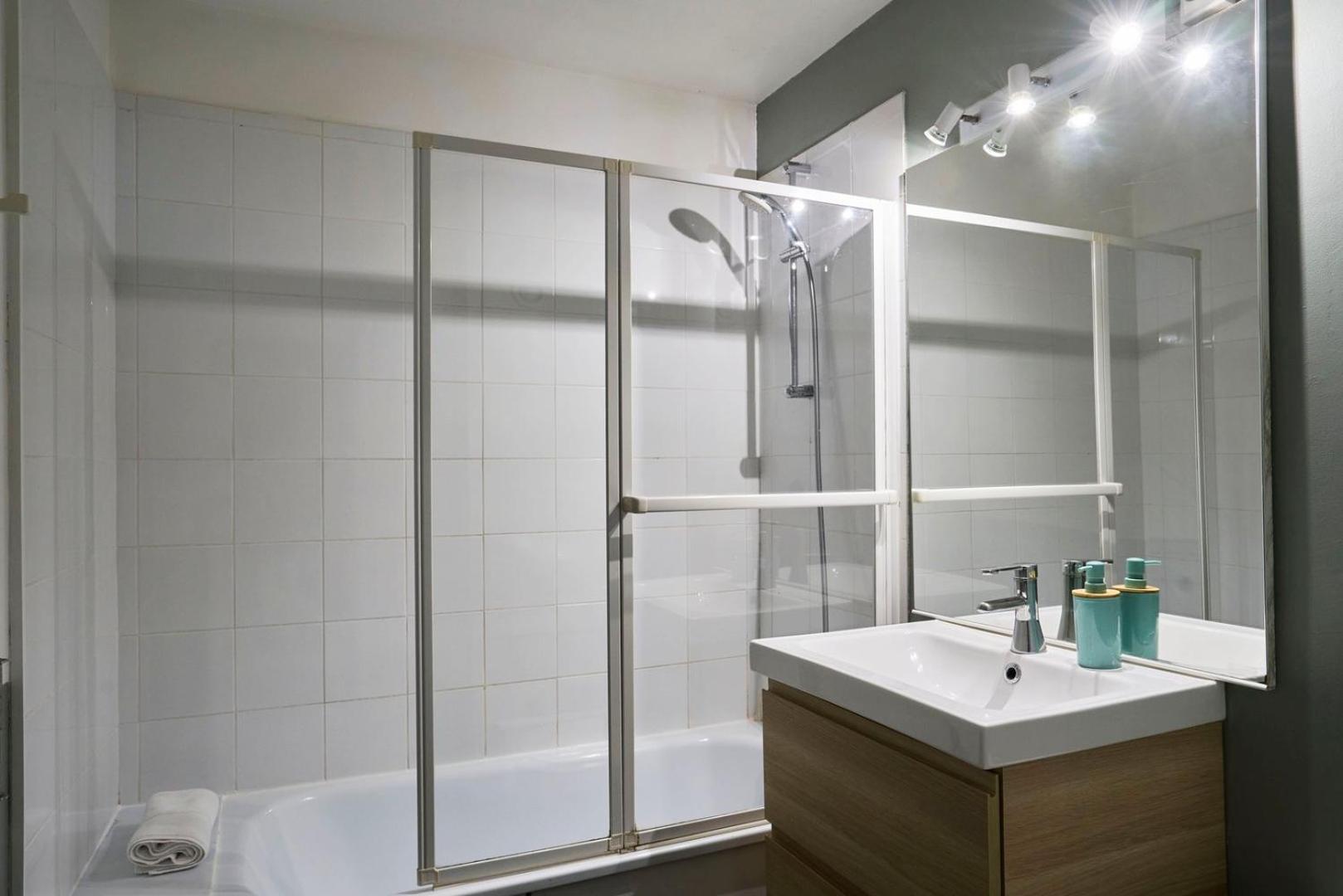 Equipped Studio In Vieux-Lille Near Grand Place Εξωτερικό φωτογραφία