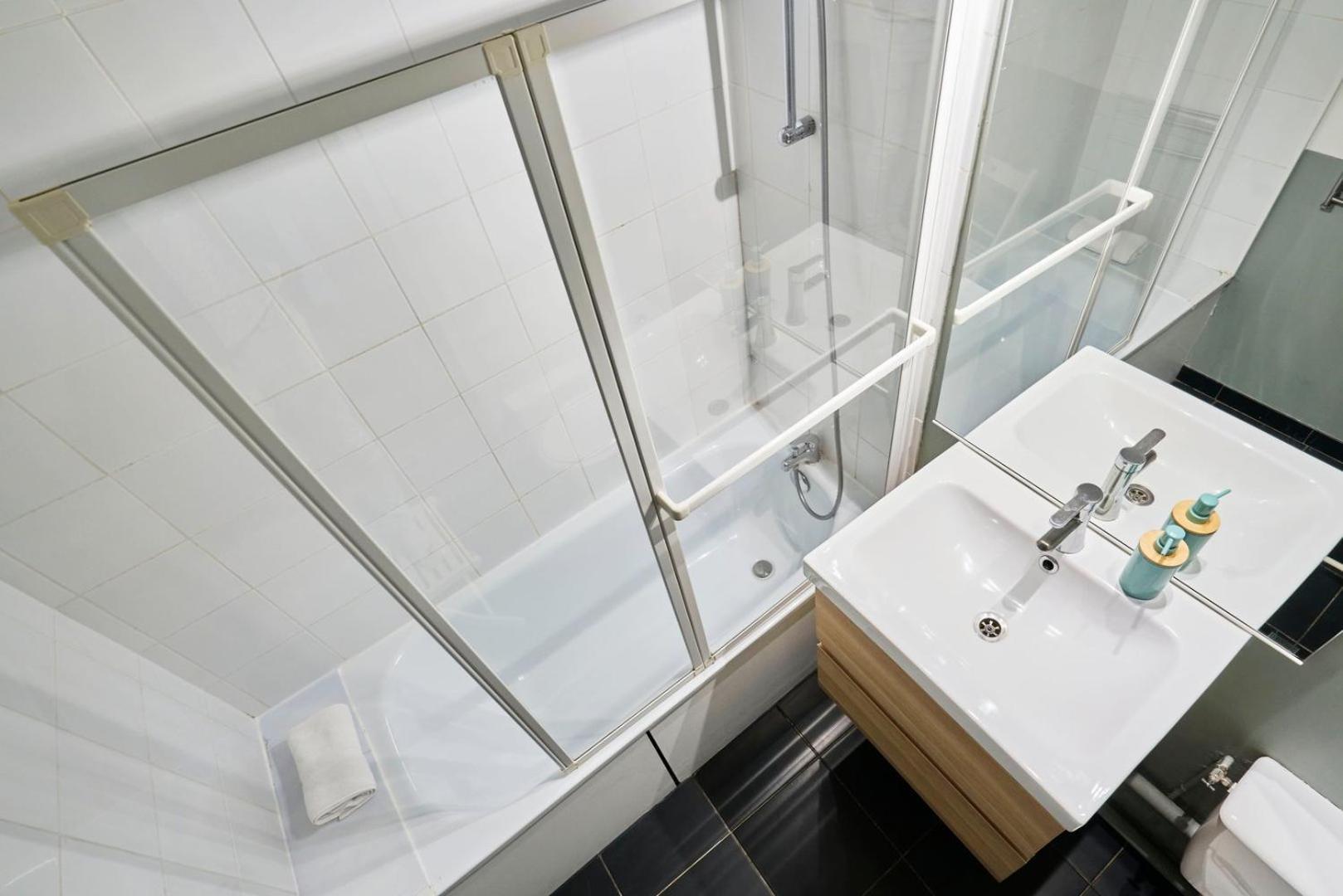 Equipped Studio In Vieux-Lille Near Grand Place Εξωτερικό φωτογραφία